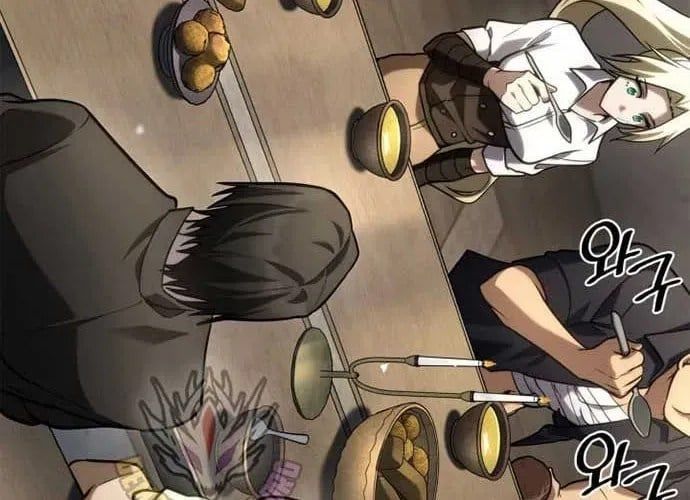 Đại Pháp Sư Toàn Năng Chapter 141 - 224