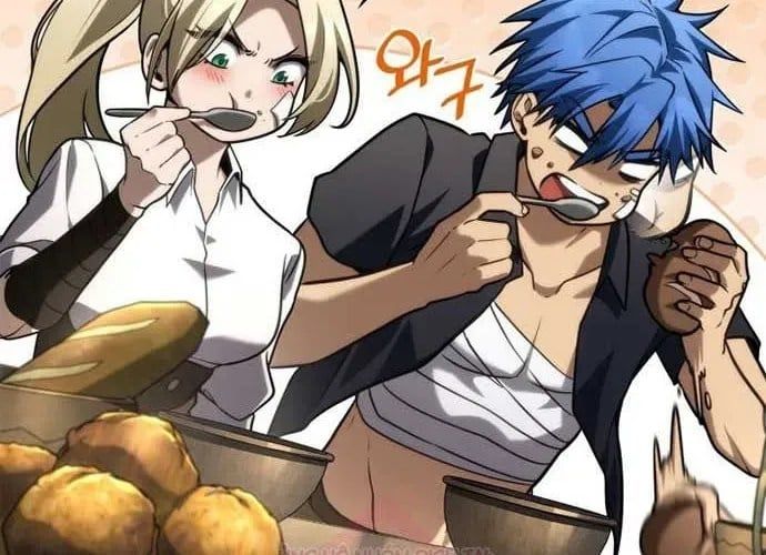 Đại Pháp Sư Toàn Năng Chapter 141 - 227