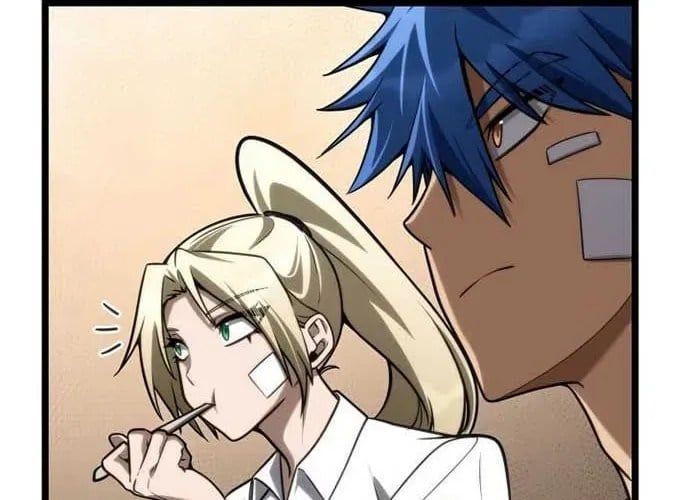 Đại Pháp Sư Toàn Năng Chapter 141 - 252