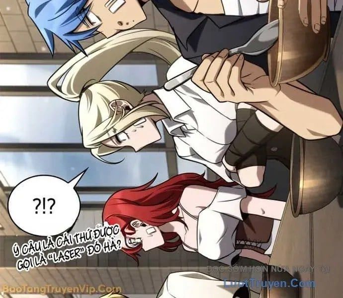 Đại Pháp Sư Toàn Năng Chapter 141 - 262