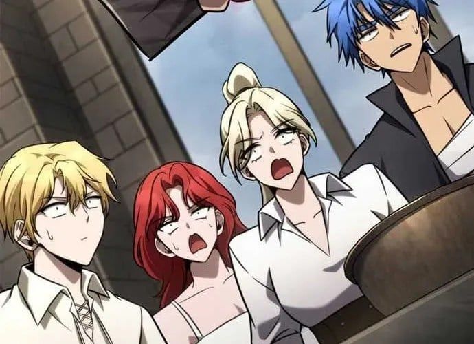 Đại Pháp Sư Toàn Năng Chapter 141 - 276