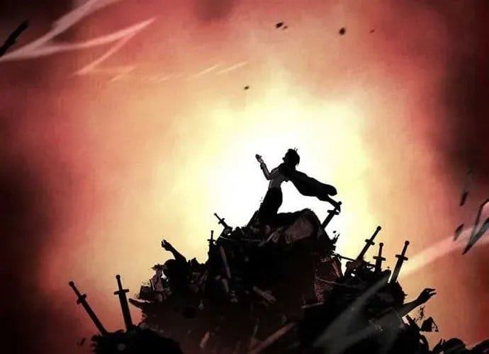 Đại Pháp Sư Toàn Năng Chapter 141 - 46