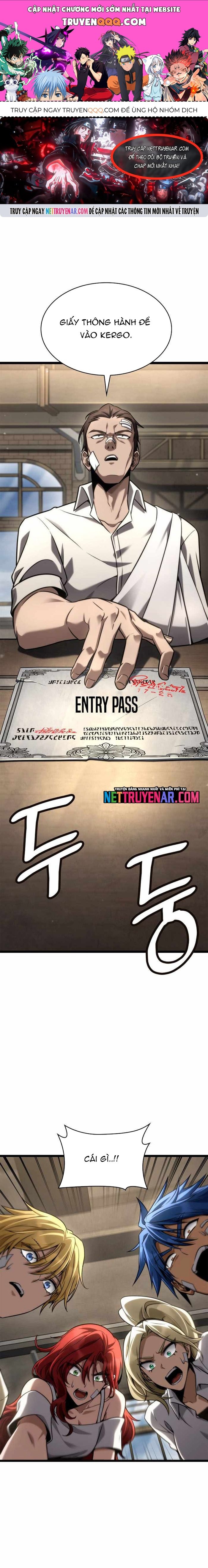 Đại Pháp Sư Toàn Năng Chapter 142 - 1