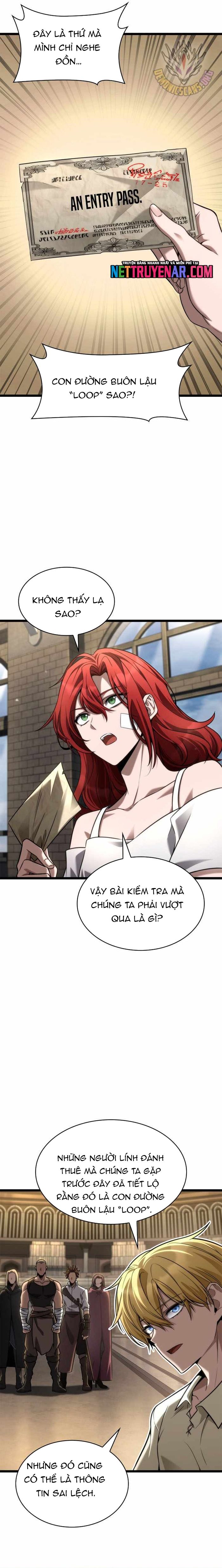 Đại Pháp Sư Toàn Năng Chapter 142 - 2