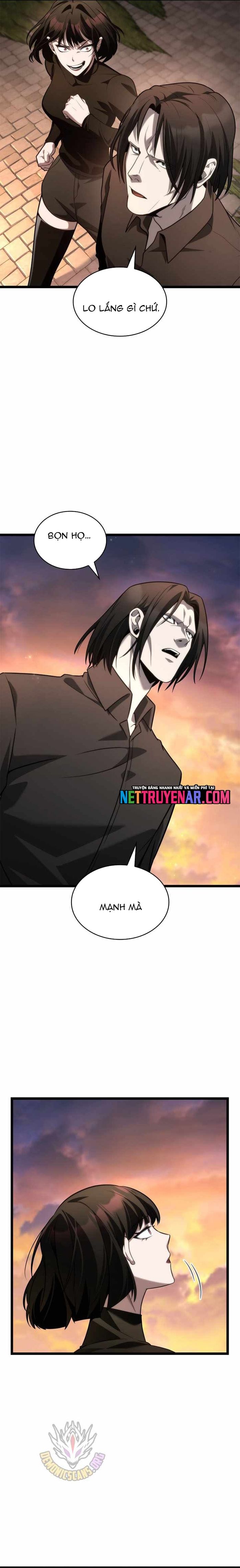 Đại Pháp Sư Toàn Năng Chapter 142 - 11