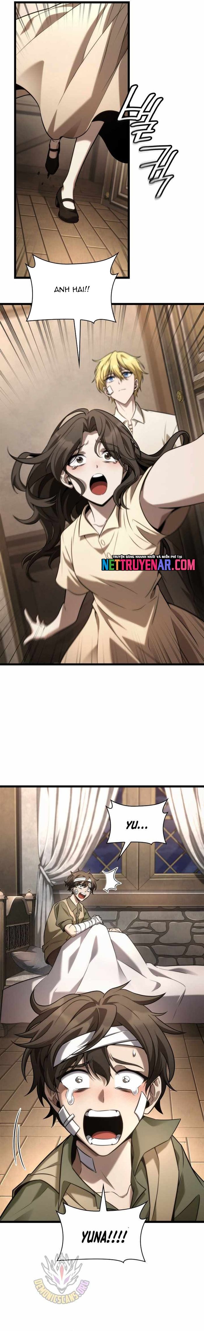 Đại Pháp Sư Toàn Năng Chapter 142 - 13