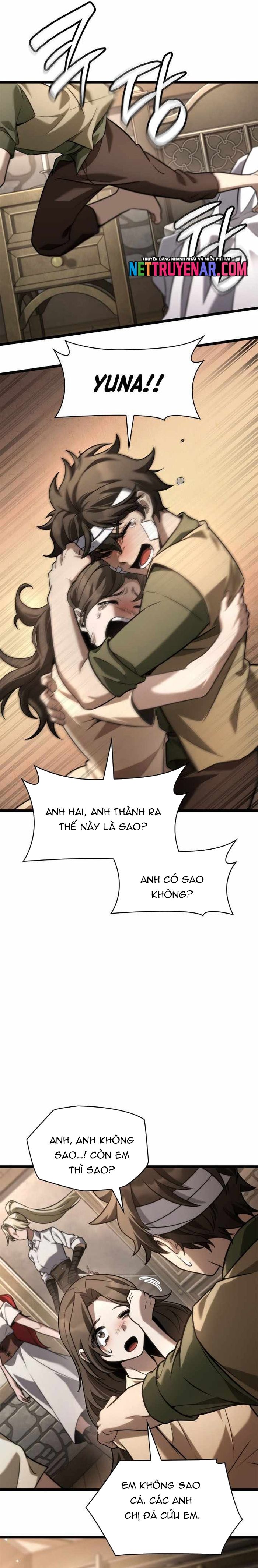 Đại Pháp Sư Toàn Năng Chapter 142 - 14