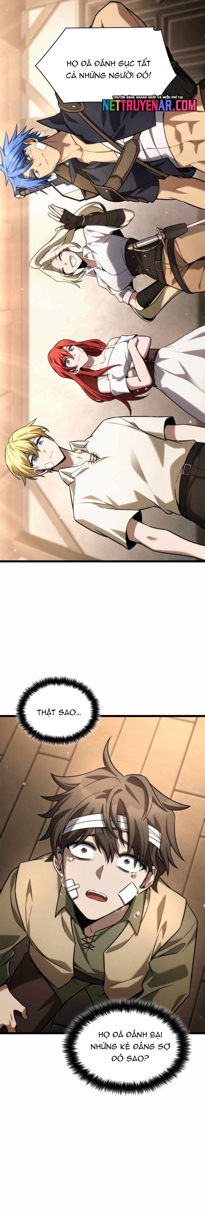 Đại Pháp Sư Toàn Năng Chapter 142 - 15