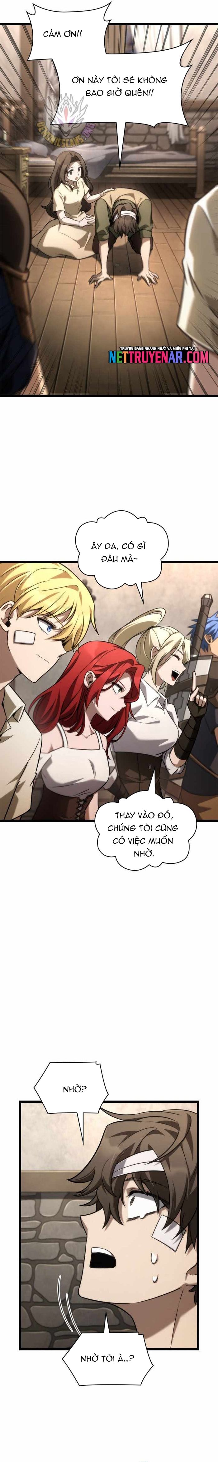 Đại Pháp Sư Toàn Năng Chapter 142 - 16