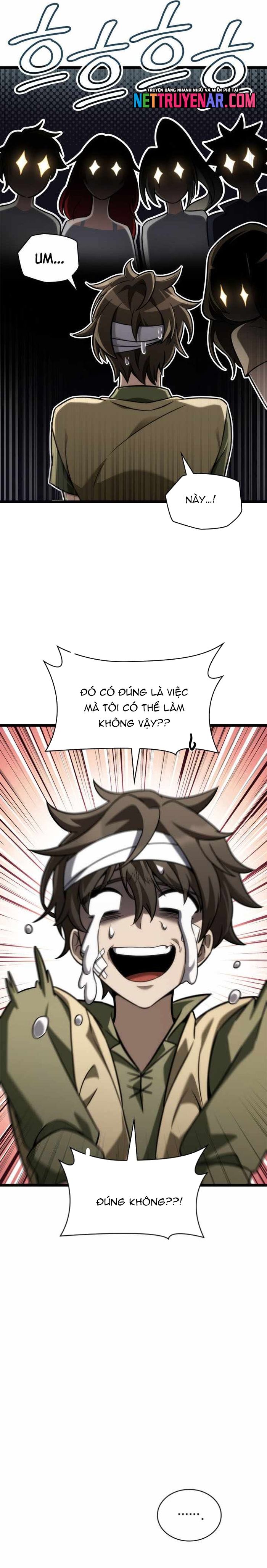 Đại Pháp Sư Toàn Năng Chapter 142 - 17