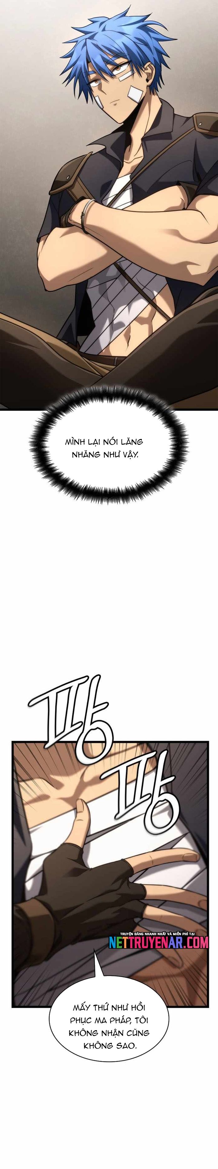 Đại Pháp Sư Toàn Năng Chapter 142 - 27