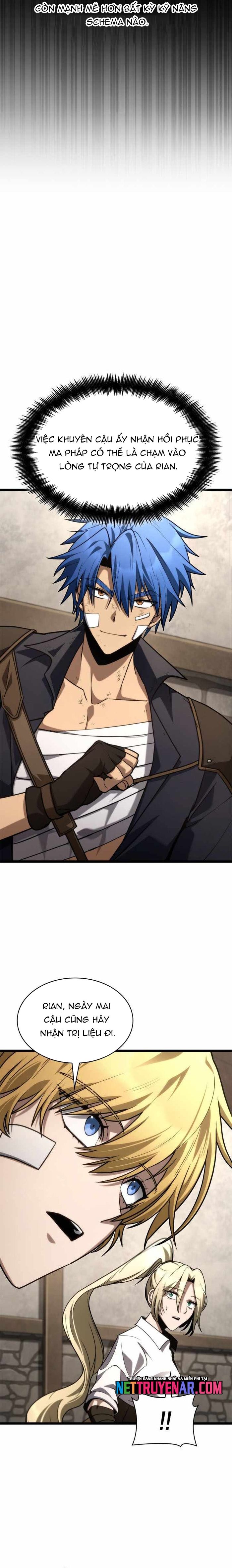 Đại Pháp Sư Toàn Năng Chapter 142 - 29