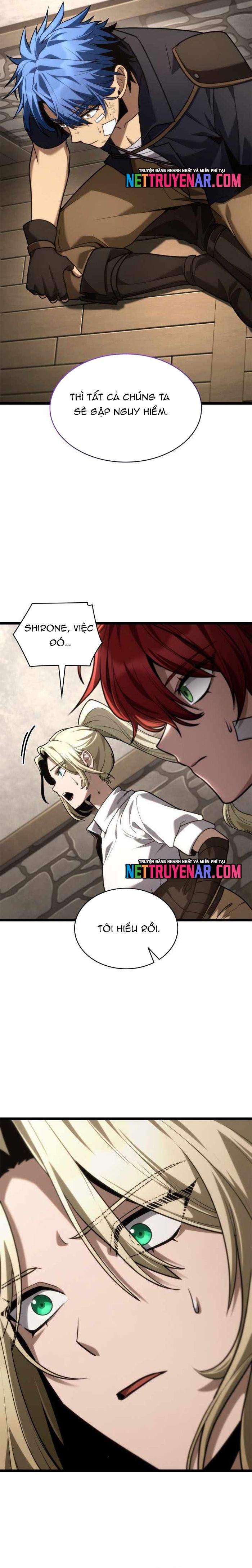 Đại Pháp Sư Toàn Năng Chapter 142 - 31