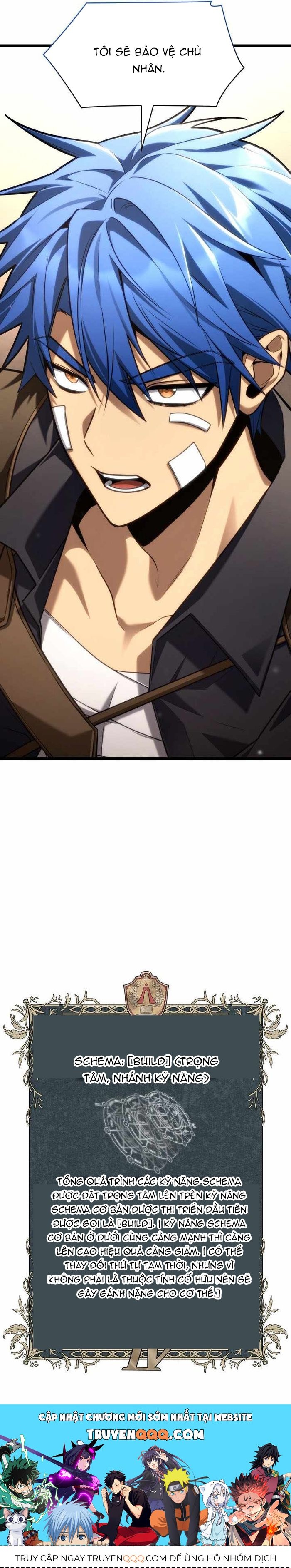 Đại Pháp Sư Toàn Năng Chapter 142 - 33