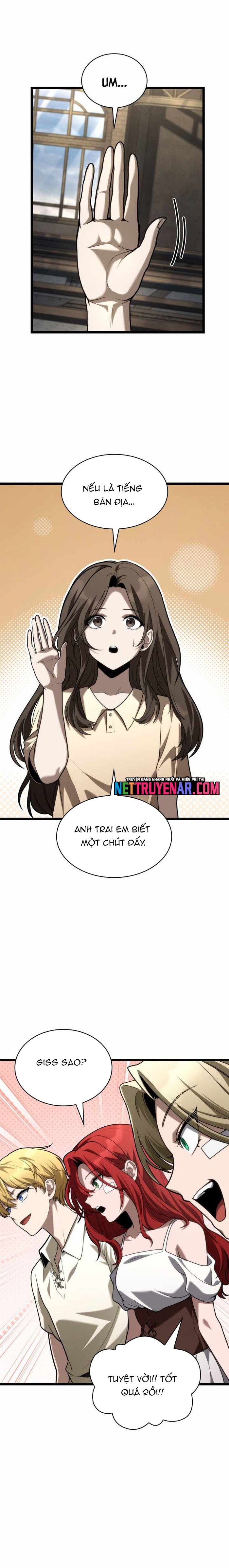 Đại Pháp Sư Toàn Năng Chapter 142 - 5