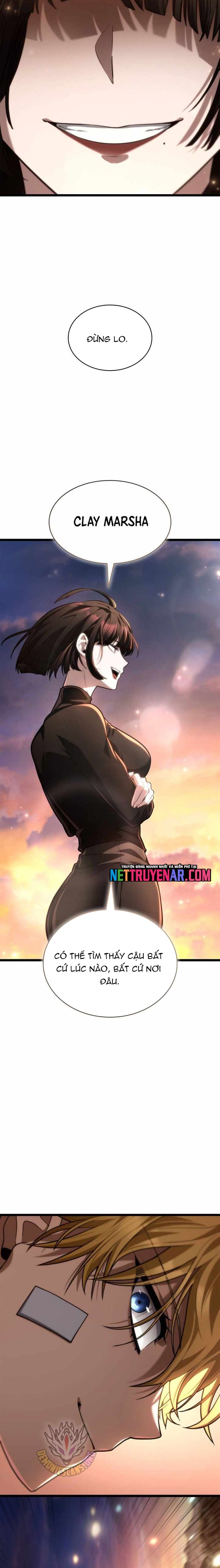 Đại Pháp Sư Toàn Năng Chapter 142 - 9