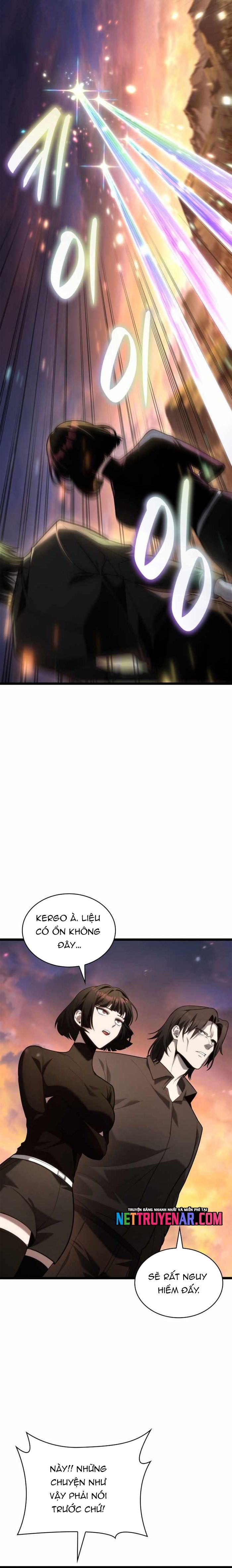 Đại Pháp Sư Toàn Năng Chapter 142 - 10