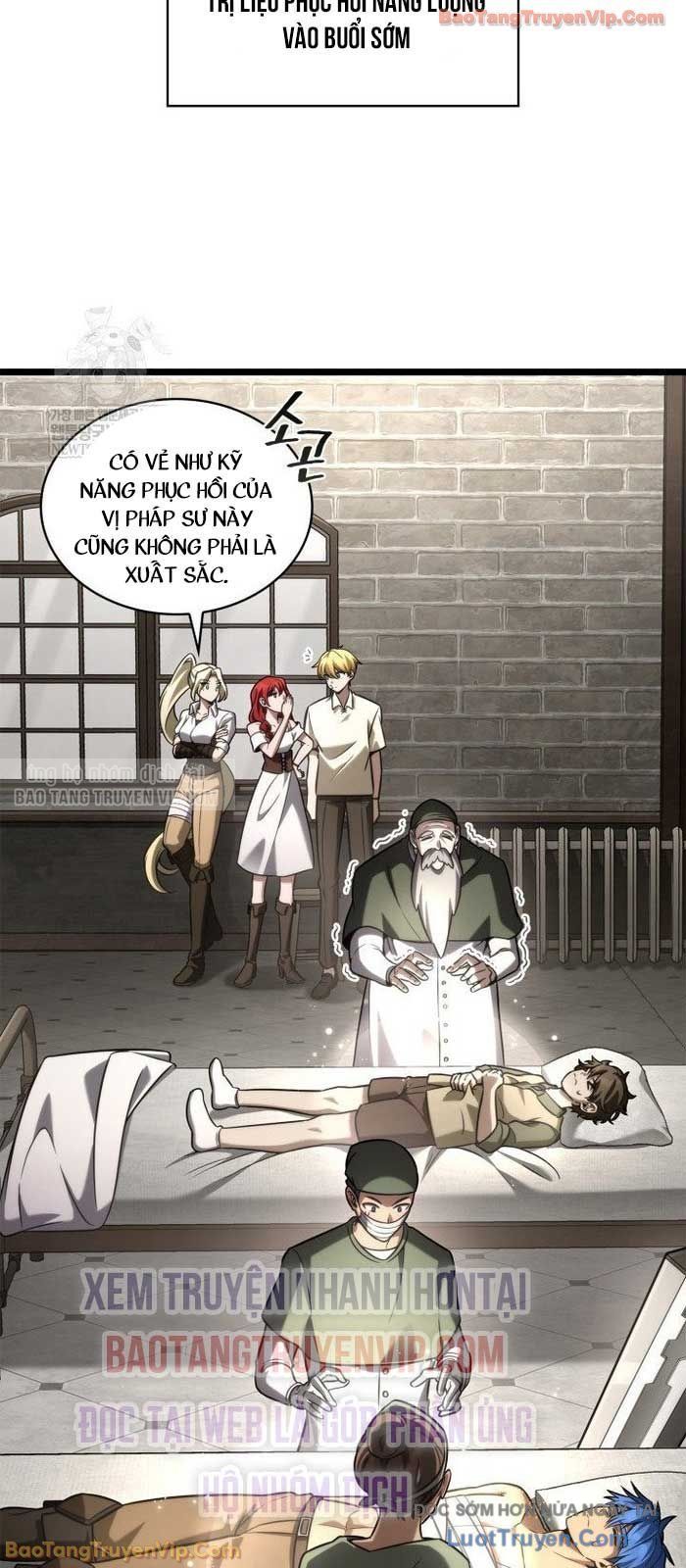 Đại Pháp Sư Toàn Năng Chapter 143 - 2