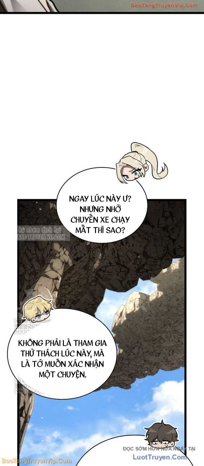 Đại Pháp Sư Toàn Năng Chapter 143 - 14