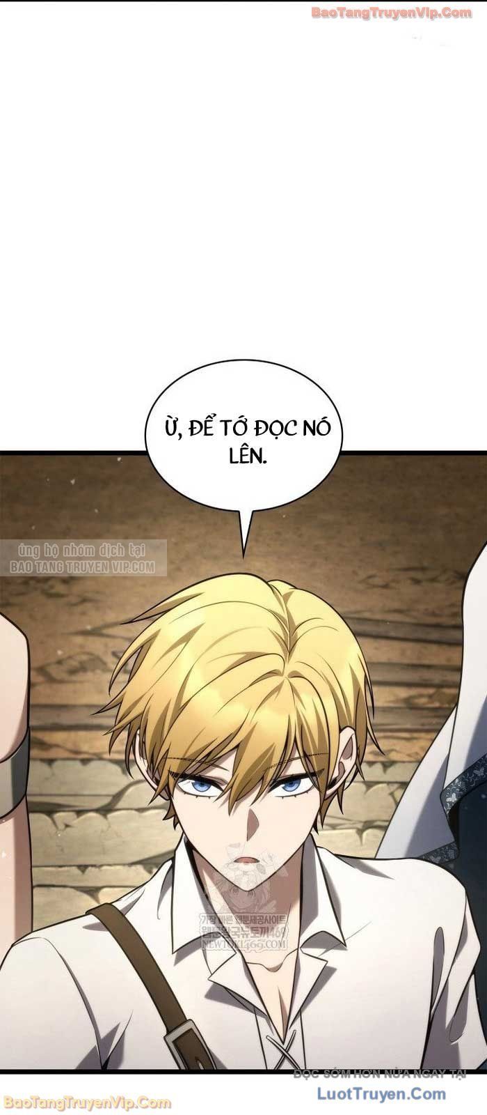 Đại Pháp Sư Toàn Năng Chapter 143 - 18