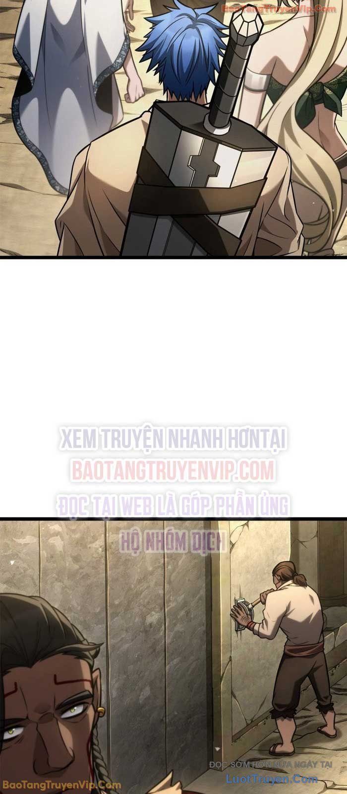 Đại Pháp Sư Toàn Năng Chapter 143 - 20