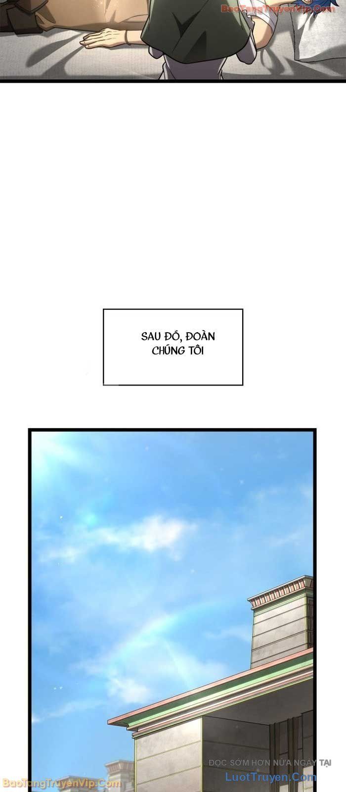 Đại Pháp Sư Toàn Năng Chapter 143 - 3