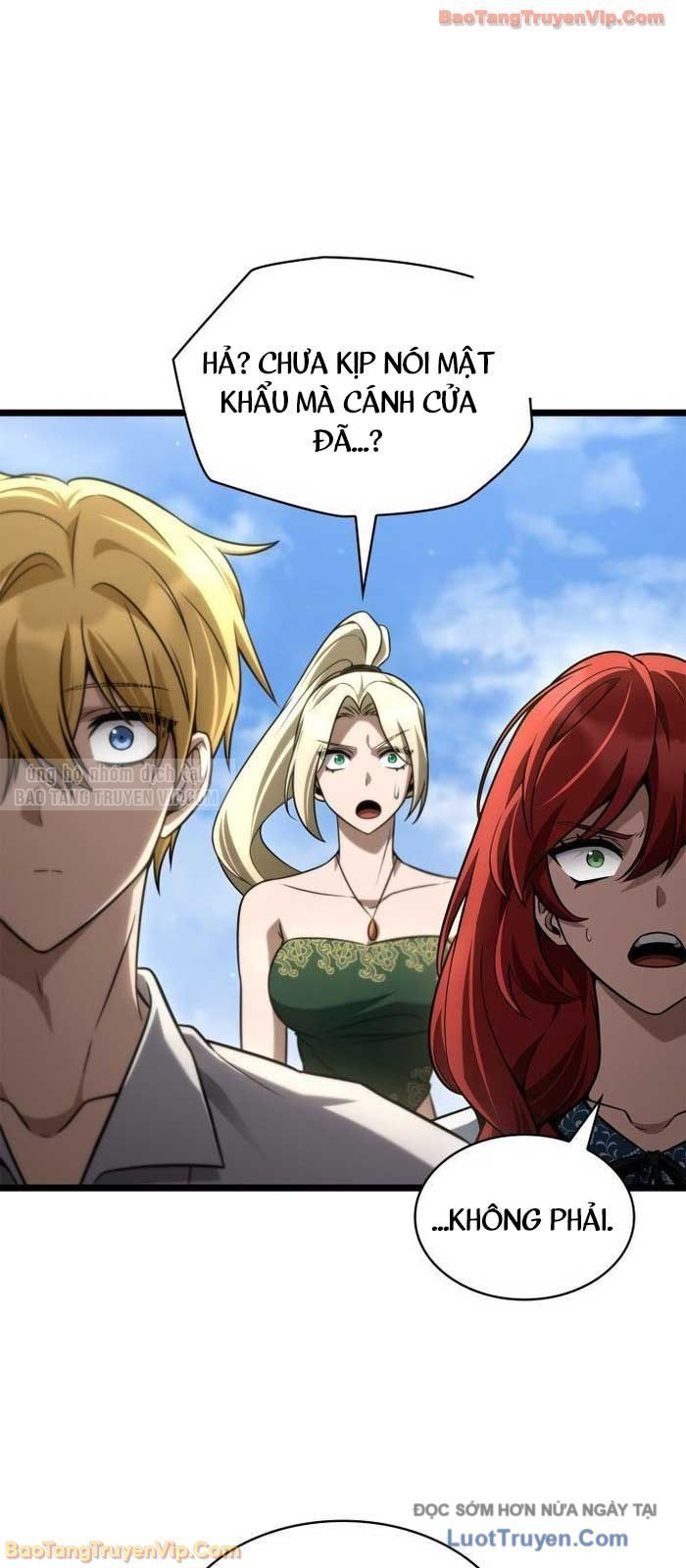 Đại Pháp Sư Toàn Năng Chapter 143 - 23