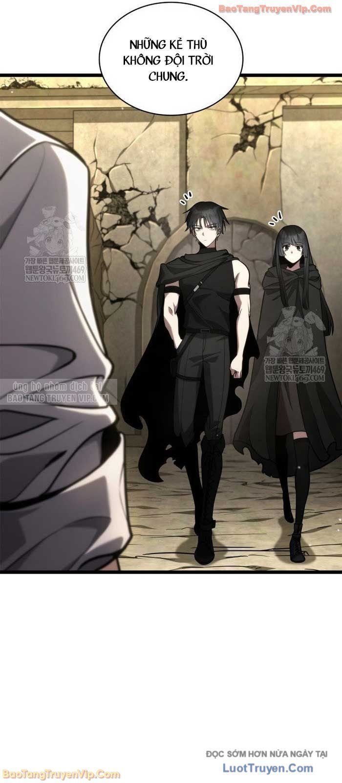 Đại Pháp Sư Toàn Năng Chapter 143 - 32