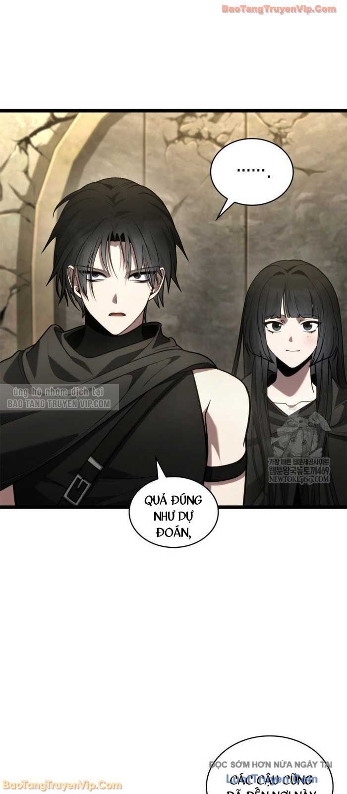 Đại Pháp Sư Toàn Năng Chapter 143 - 33