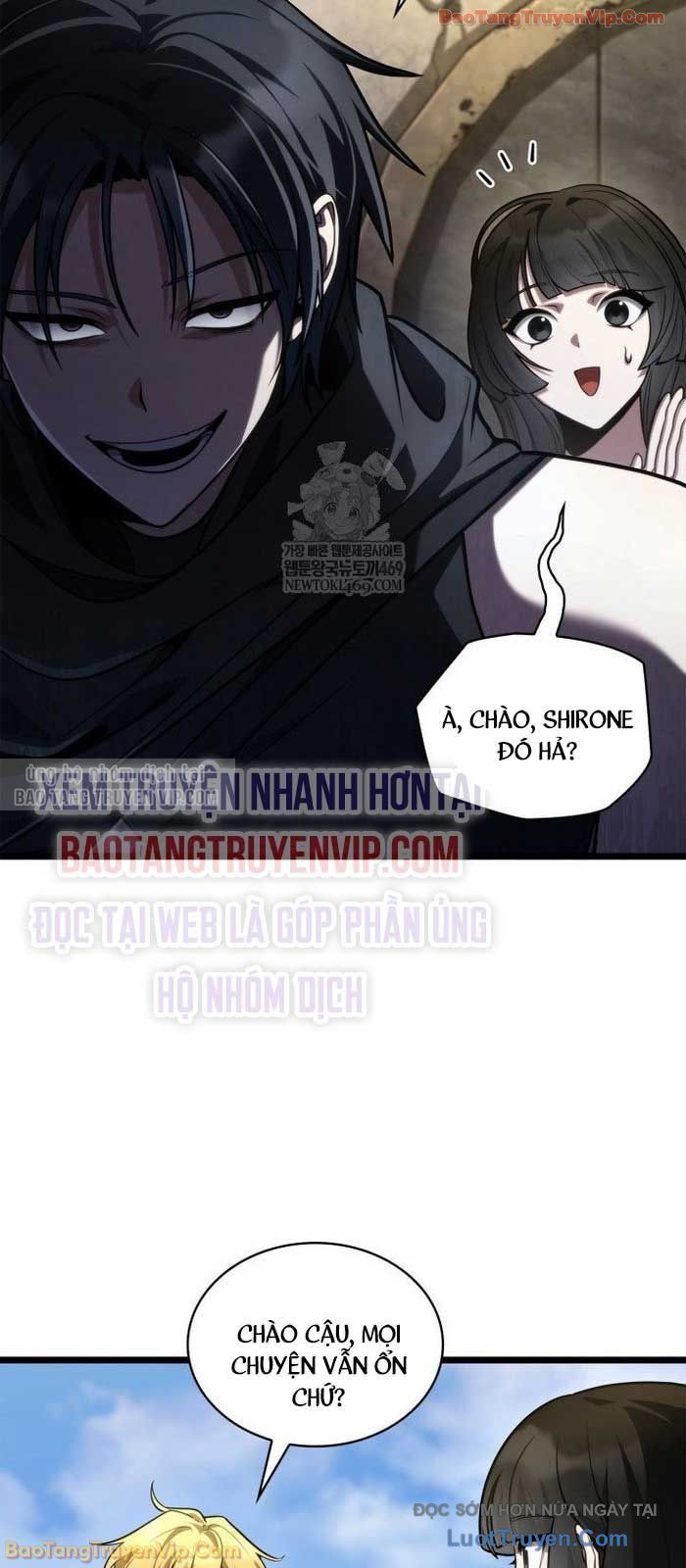 Đại Pháp Sư Toàn Năng Chapter 143 - 35