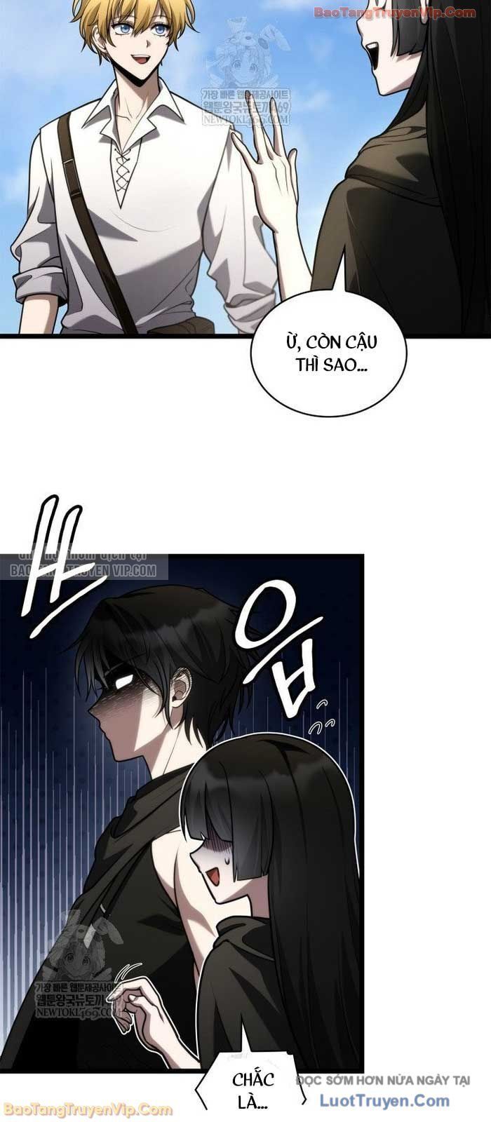 Đại Pháp Sư Toàn Năng Chapter 143 - 36