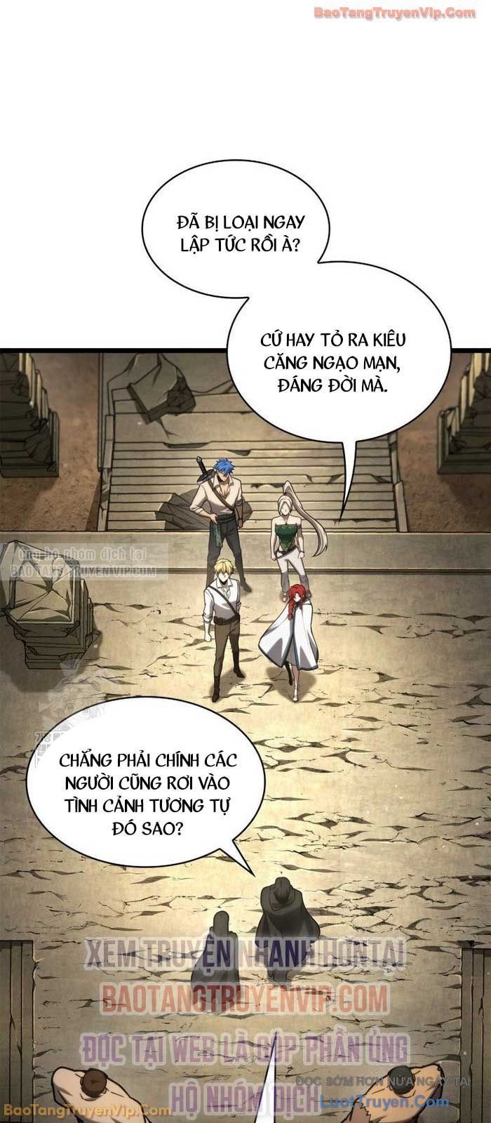 Đại Pháp Sư Toàn Năng Chapter 143 - 38