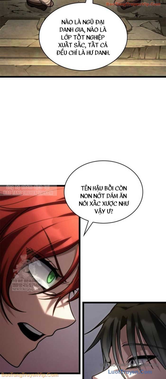 Đại Pháp Sư Toàn Năng Chapter 143 - 39