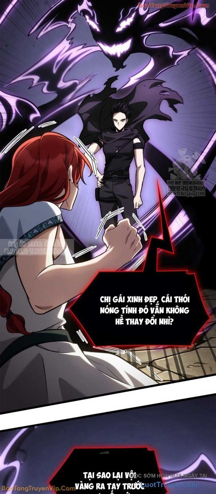 Đại Pháp Sư Toàn Năng Chapter 143 - 45