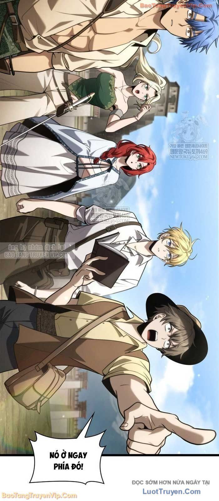 Đại Pháp Sư Toàn Năng Chapter 143 - 6