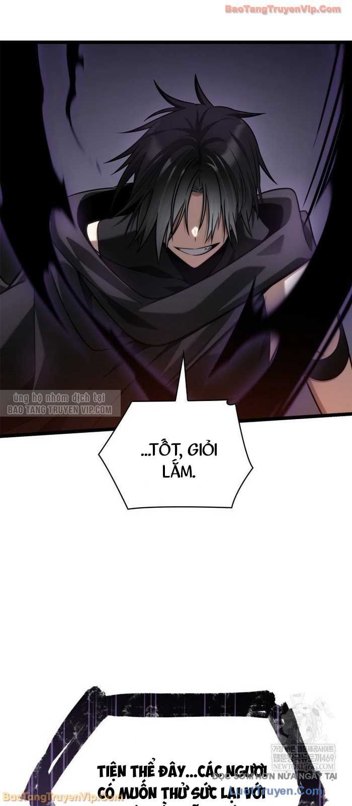 Đại Pháp Sư Toàn Năng Chapter 143 - 54