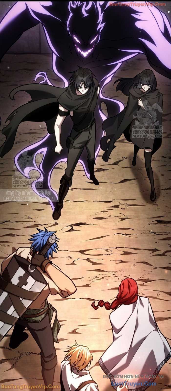 Đại Pháp Sư Toàn Năng Chapter 143 - 64