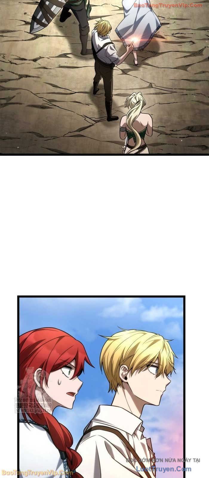 Đại Pháp Sư Toàn Năng Chapter 143 - 68