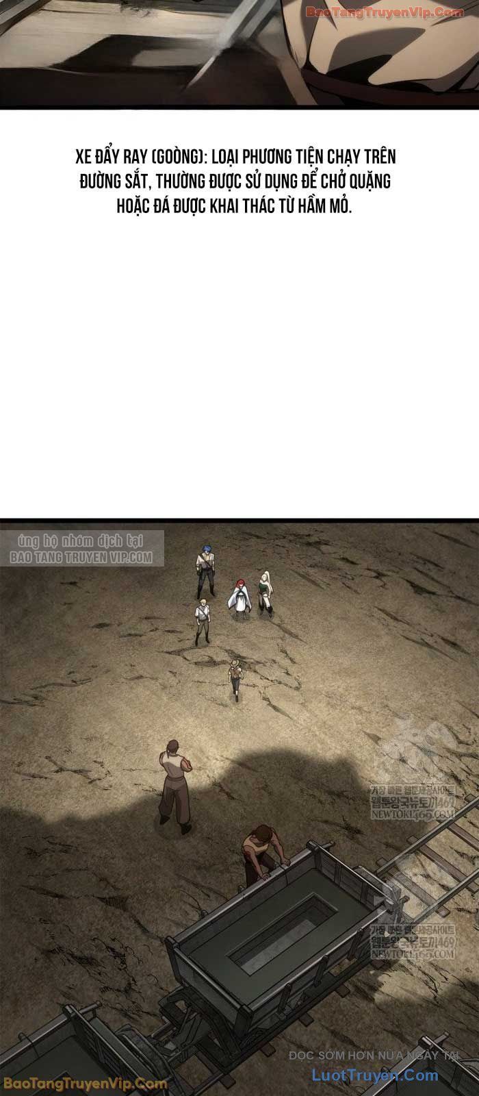 Đại Pháp Sư Toàn Năng Chapter 143 - 8