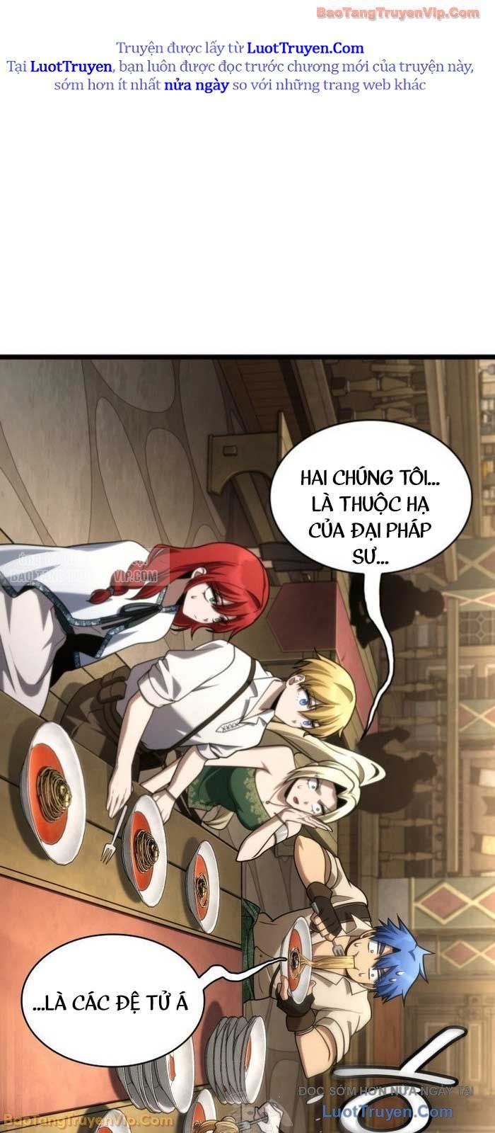 Đại Pháp Sư Toàn Năng Chapter 143 - 74