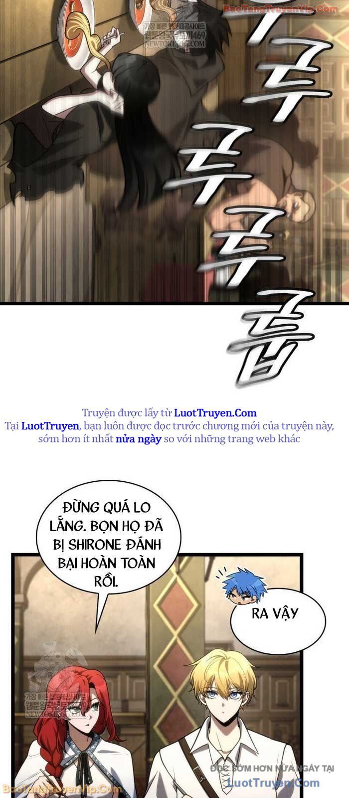 Đại Pháp Sư Toàn Năng Chapter 143 - 75
