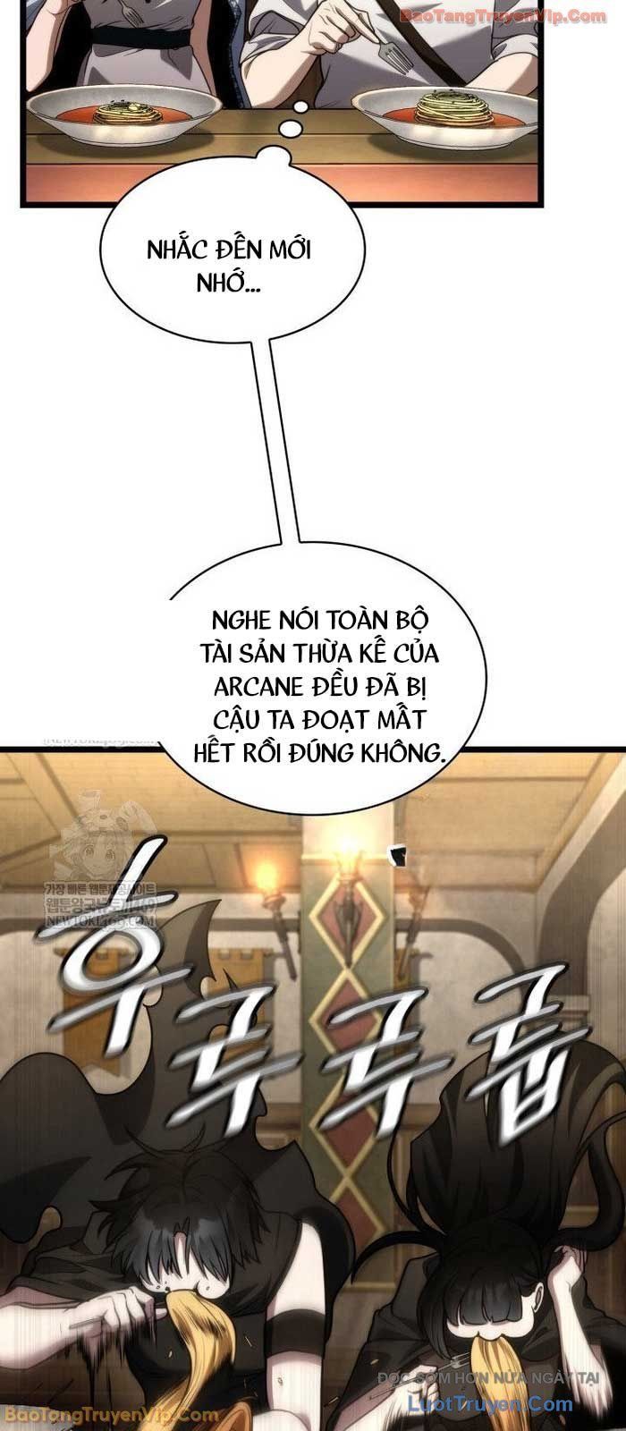 Đại Pháp Sư Toàn Năng Chapter 143 - 76