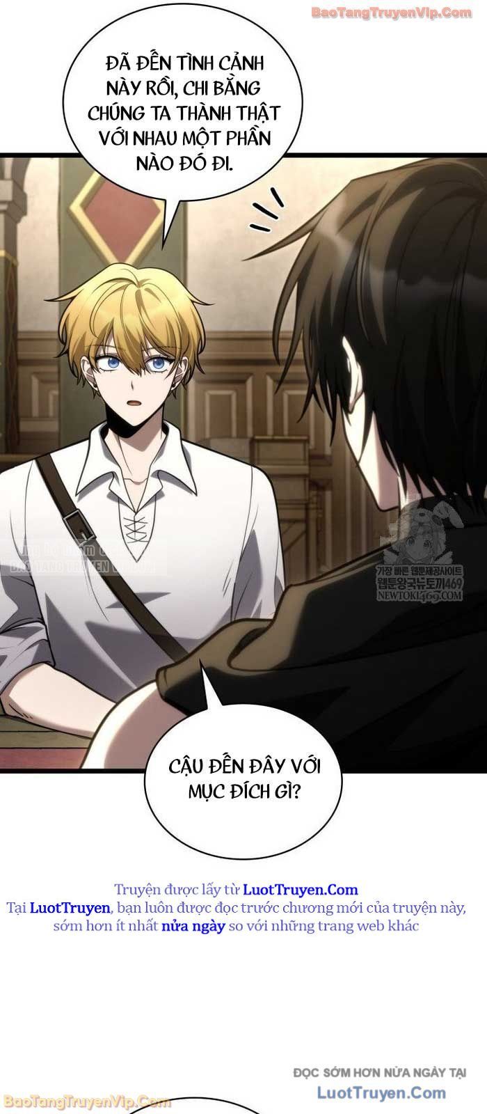 Đại Pháp Sư Toàn Năng Chapter 143 - 80