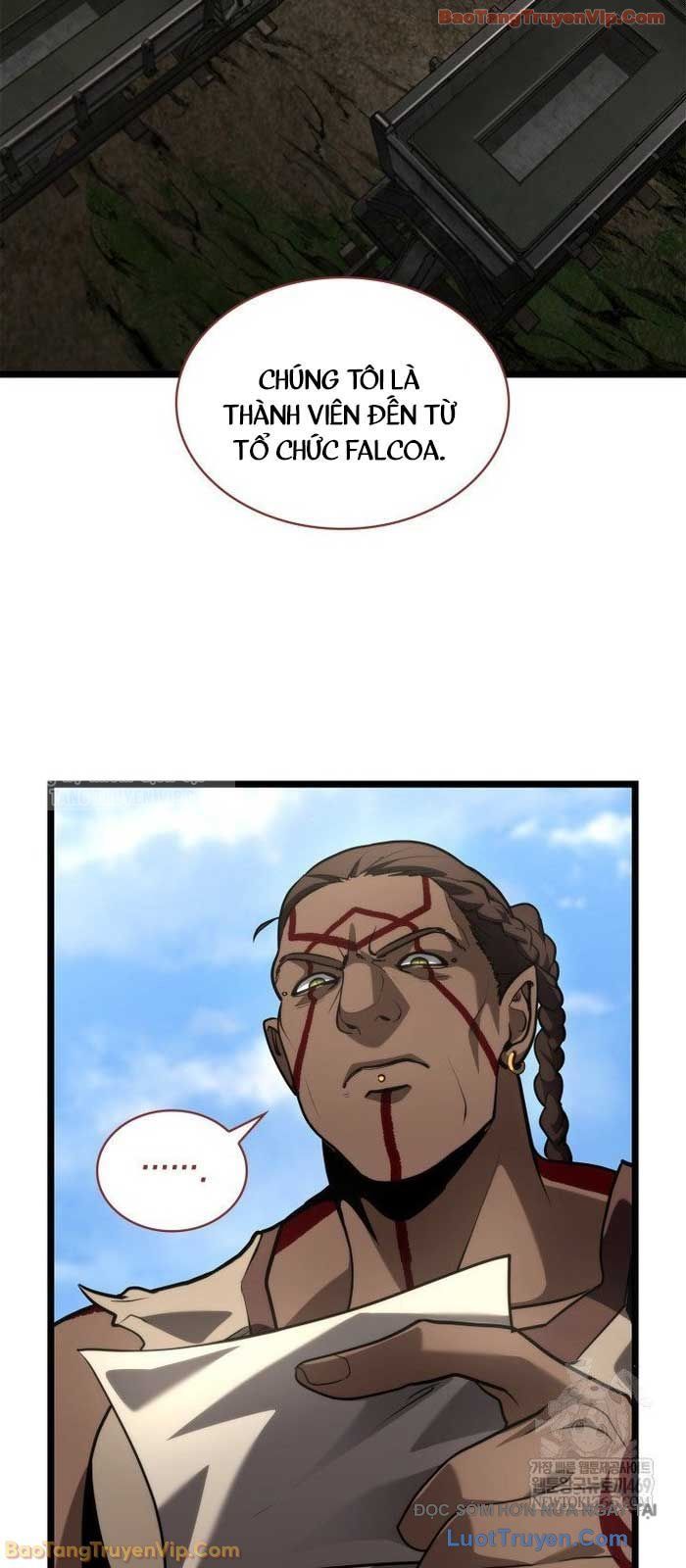 Đại Pháp Sư Toàn Năng Chapter 143 - 9