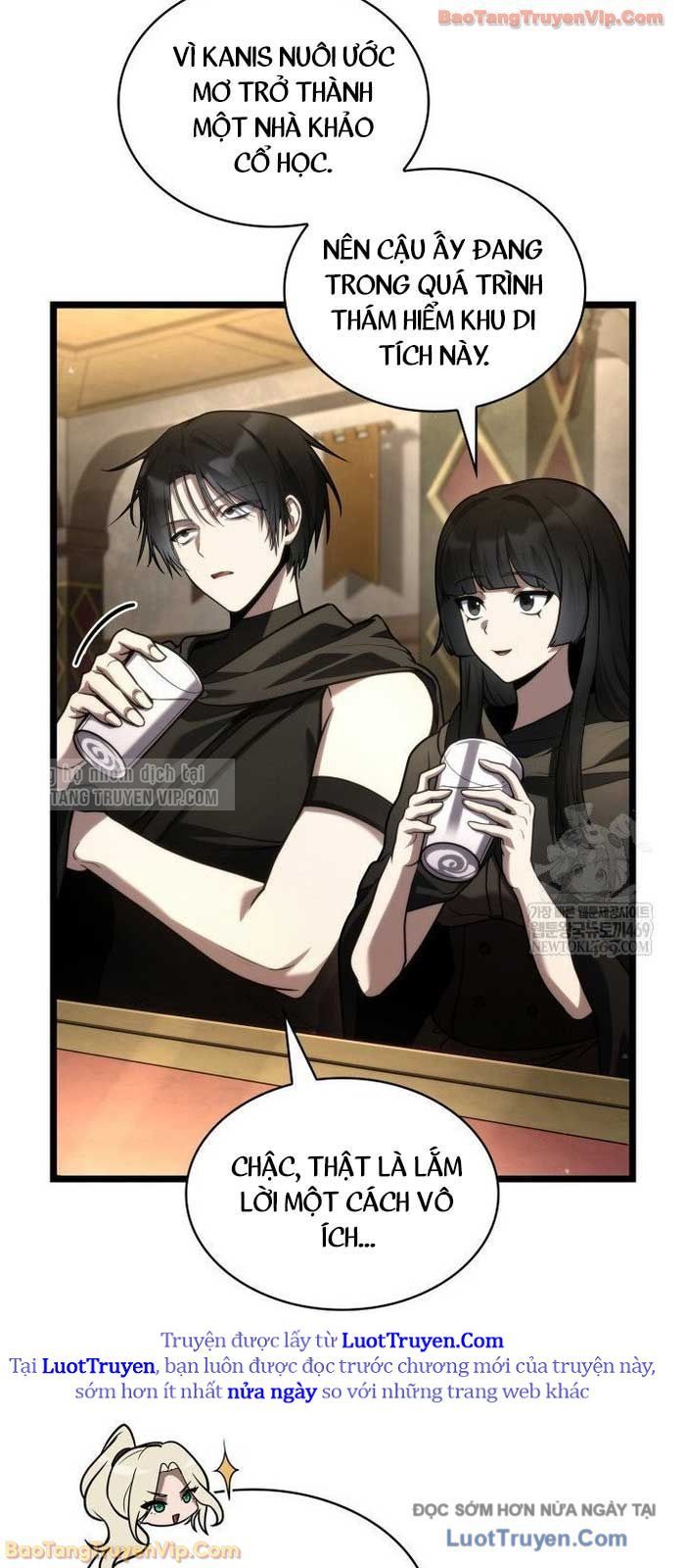 Đại Pháp Sư Toàn Năng Chapter 143 - 81