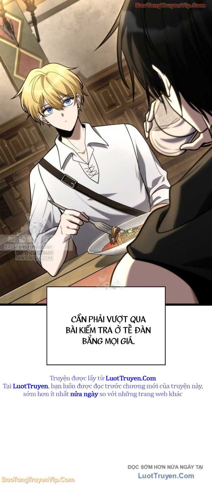 Đại Pháp Sư Toàn Năng Chapter 143 - 84