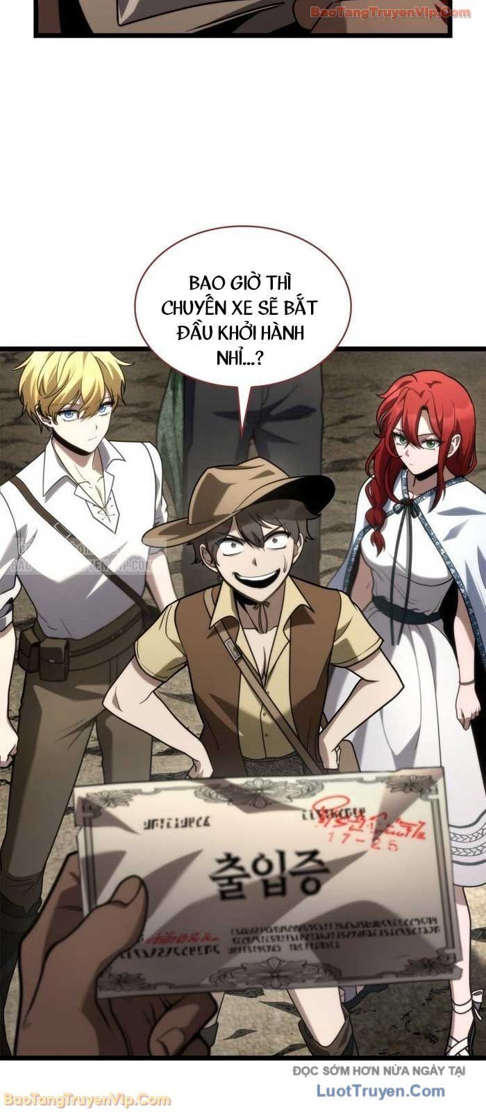 Đại Pháp Sư Toàn Năng Chapter 143 - 10