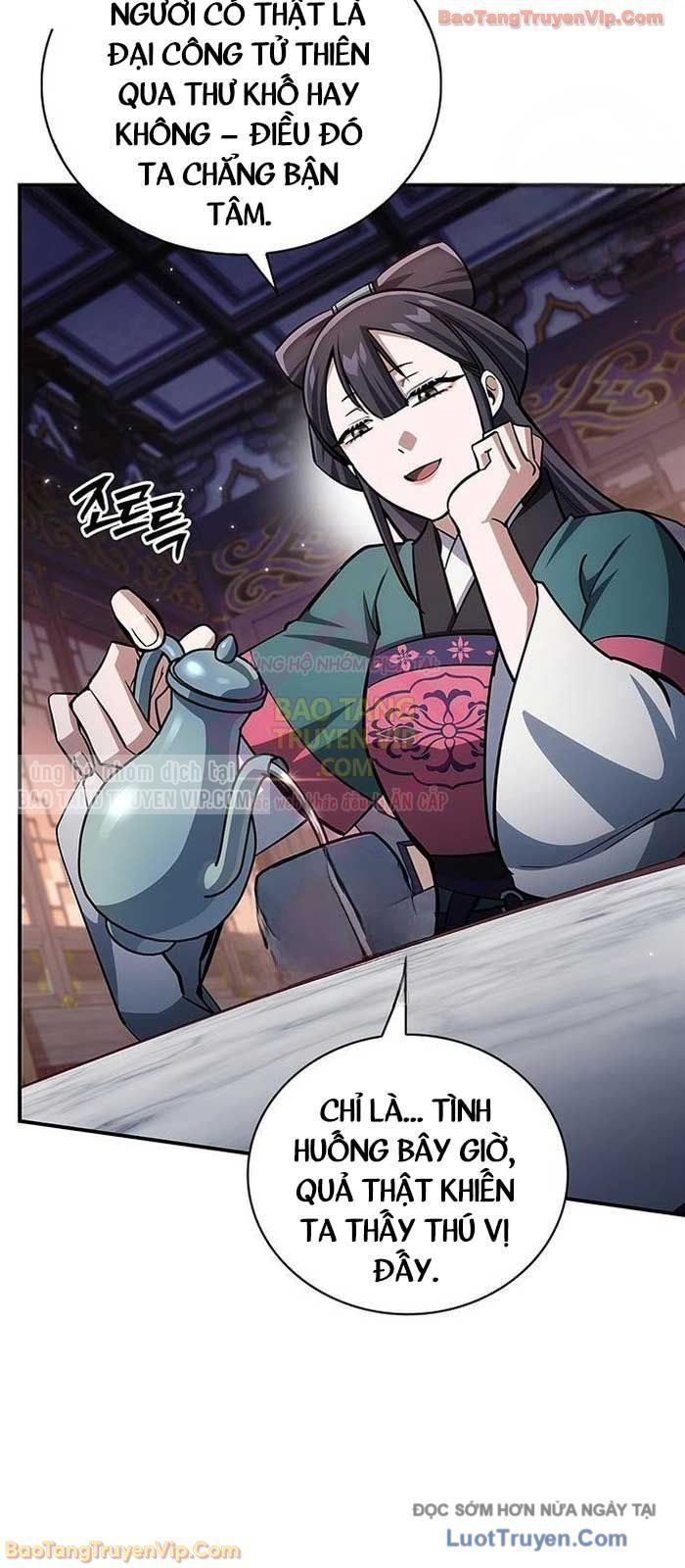 Thiên Qua Thư Khố Đại Công Tử Chapter 152 - 55