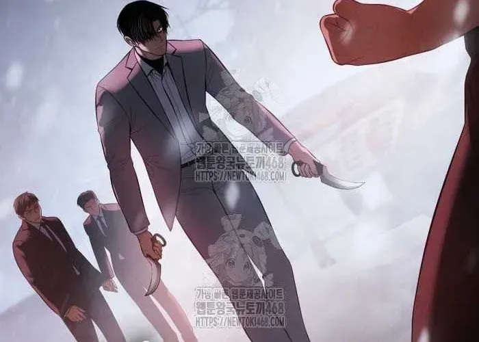 Đặc Vụ Song Sinh Chapter 149 - 122