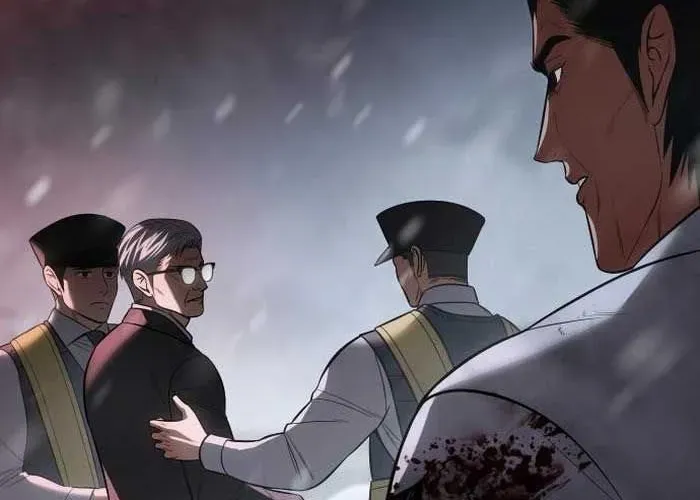 Đặc Vụ Song Sinh Chapter 149 - 284